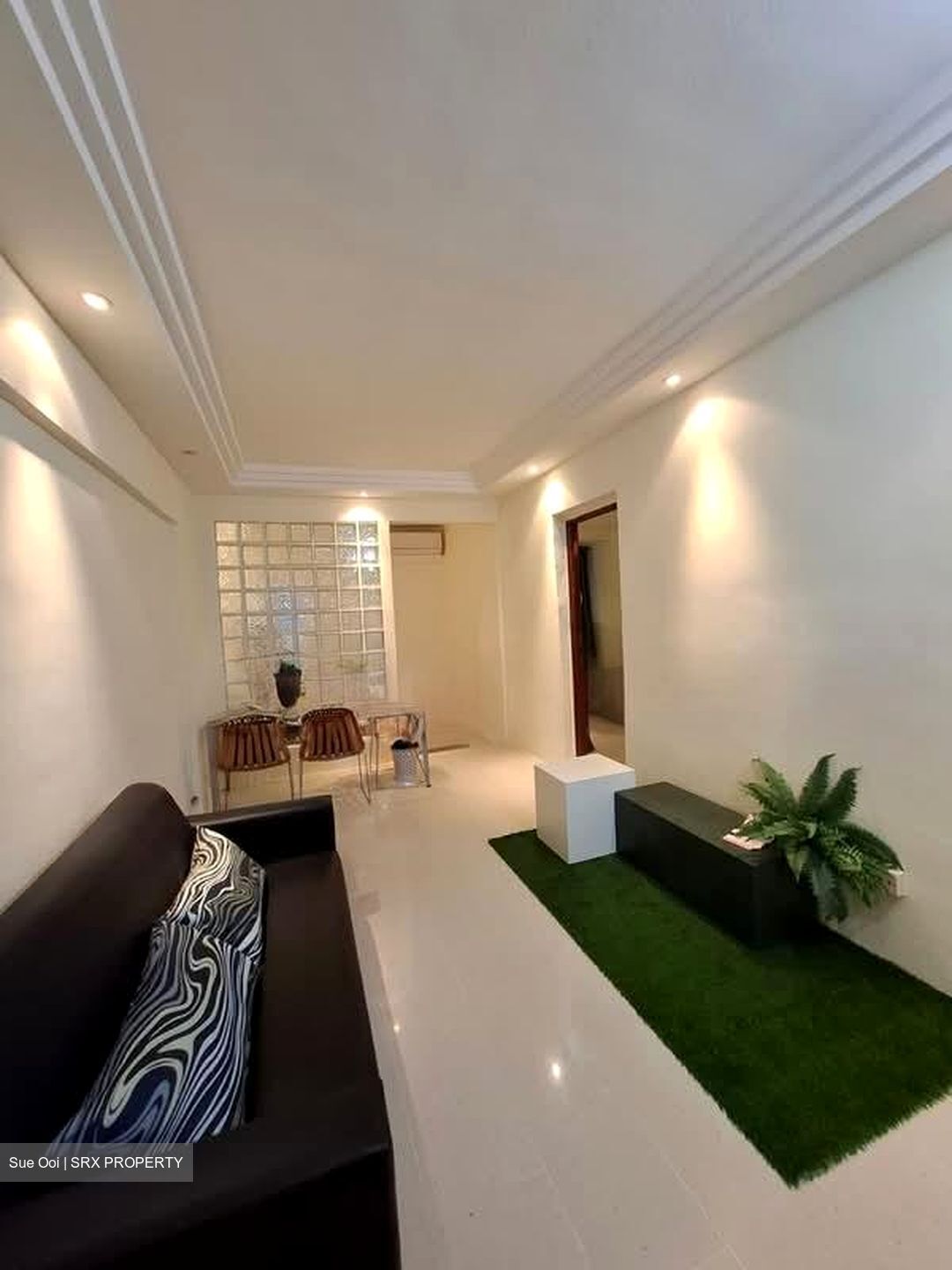 Blk 246 Tampines Street 21 (Tampines), HDB 3 Rooms #563947961
